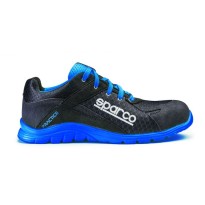 Scarpe antinfortunistiche Sparco NRAZ Practice S1P SRC Bassa