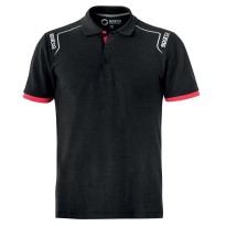 Polo da lavoro PORTLAND Sparco in cotone 100%