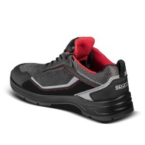 Scarpe antinfortunistiche Sparco Indy Line Detroit S1PS SR LG ESD 2
