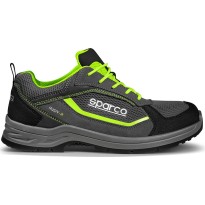 Scarpe antinfortunistiche Sparco Indy Line Sonoma S1PS SR LG ESD