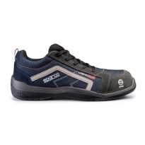 Scarpe antinfortunistiche Sparco - Urban EVO BMGR S1P SRC