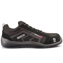 Scarpe antinfortunistiche Sparco - Sport EVO NRNR S1P SRC