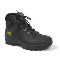 Scarpe da Trekking Grisport Dakar 10242 Nero