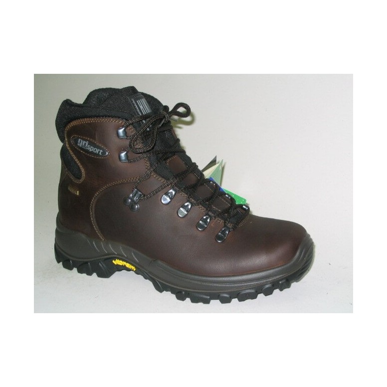 Scarpe Trekking GRISPORT DAKAR 10303D69V Alte da caccia