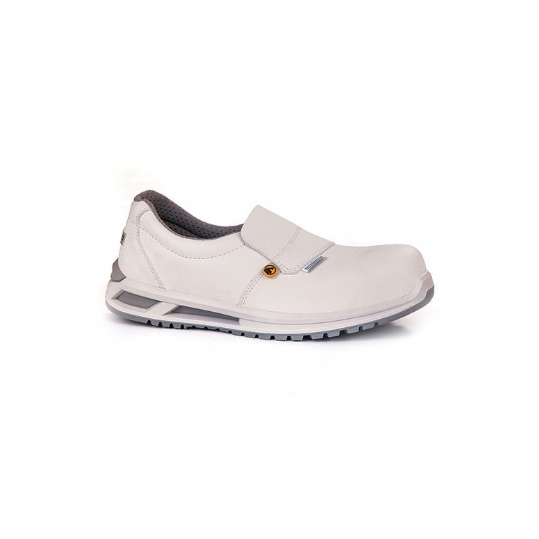 Scarpe Antinfortunistiche Giasco Ustica S2 SRC ESD