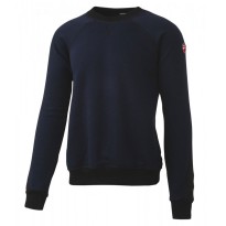 Felpa da Lavoro Ducati Workwear Invernale con Rinforzi INN-FRAME 2