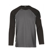 T-shirt Ducati Workwear a Manica Lunga INN-AUSTIN