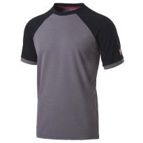 T-shirt Ducati Workwear Elasticizzata ed Estiva INN-VALENCIA 2