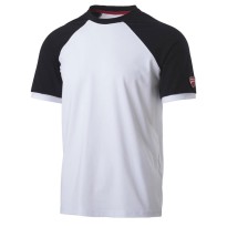T-shirt Ducati Workwear Elasticizzata ed Estiva INN-VALENCIA 2