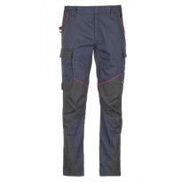 Pantaloni da Lavoro Ducati Slim Estivi e Multitasche INN-ROCKER NEW 2