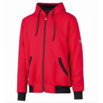 Felpa da Lavoro Ducati Workwear con Imbottitura Interna INN-FROZEN 2