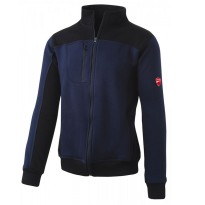 Felpa da Lavoro Ducati Workwear a Mezza Zip INN-PODIUM 2