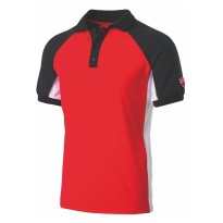 Polo Ducati Workwear Soft Skin INN-BARCELONA