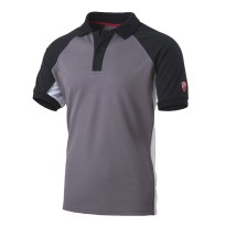 Polo Ducati Workwear Soft Skin INN-BARCELONA 2