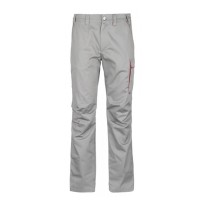 Pantaloni da Lavoro Ducati Workwear Multitasche in Cotone INN-LEVER