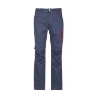 Pantaloni da Lavoro Ducati Workwear Multitasche in Cotone INN-LEVER 2