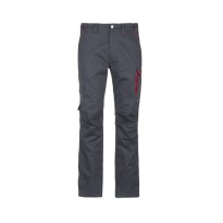 Pantaloni da Lavoro Ducati Workwear Multitasche in Cotone INN-LEVER 2