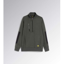 Felpa da lavoro Mezza zip Diadora Sweatshirt HZ Litework 2