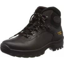 Scarpe da Trekking Grisport Dakar 10242 Nero