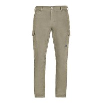 Pantalone da Lavoro Multitasche Elasticizzati Smart Stretch Slim Fit comodi 2