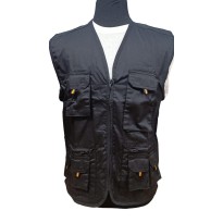 Gilet da lavoro Estivo Multitasche -  422080 2