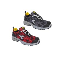 Scarpa da Lavoro Diadora Shark Stable Impact Low S1P Src Esd 701.177673