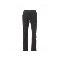 Pantaloni da lavoro Worker Summer Multitasche Estivi in Cotone - Payper