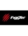 fighter scarpe