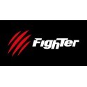 fighter scarpe